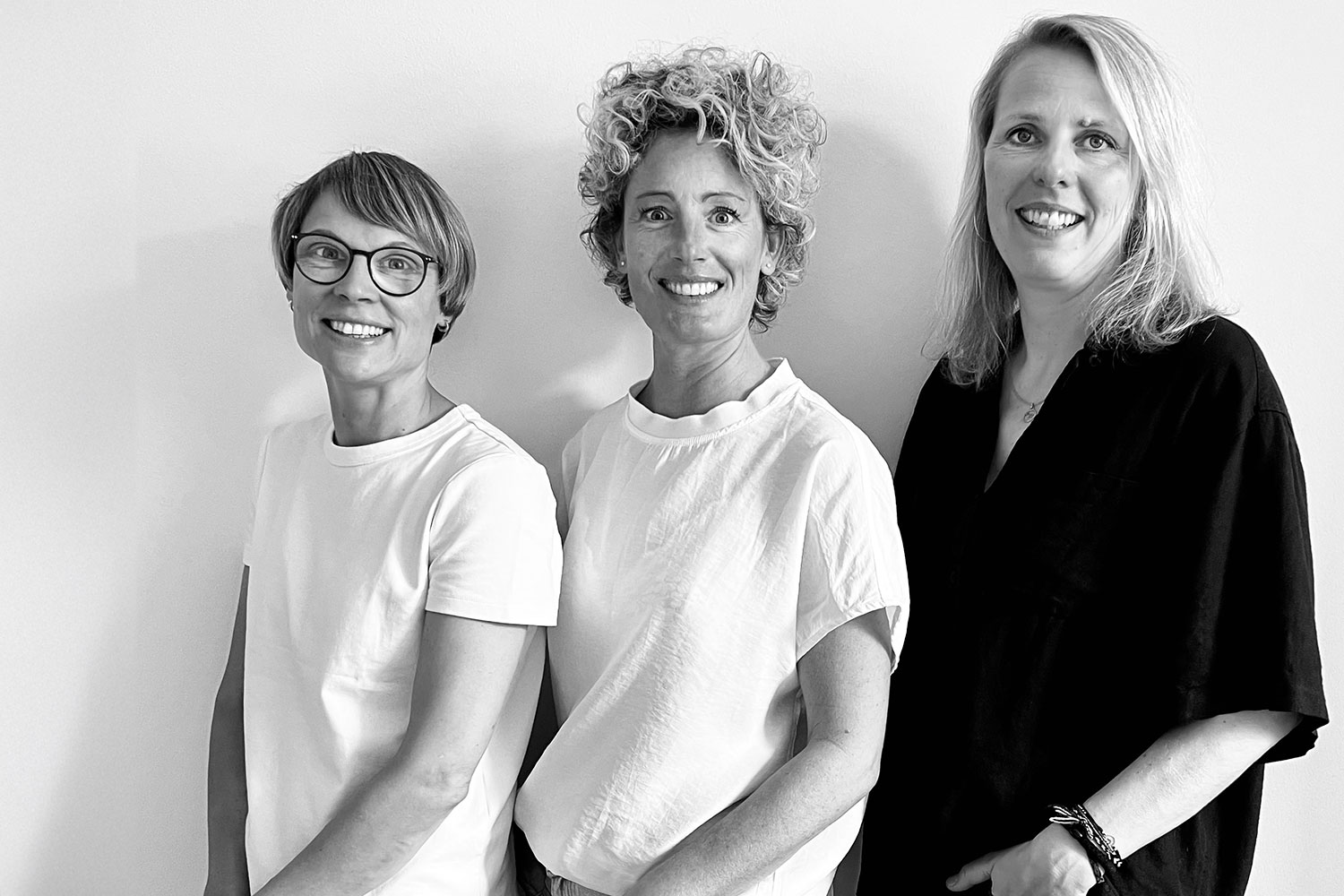 Team Ergotherapie Feinsinn